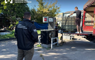 У Києві припинили діяльність незаконних АЗС