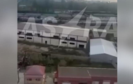 У РФ заявили про атаку дронів на підприємство у Дагестані 
