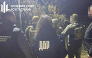 Заробляв на ухилянтах: на Одещині прикордонник отримав два роки тюрми 