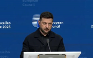 Китай не заинтересован в победе Украины - Зеленский