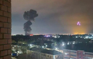 Вибух на військовому заводі у Росії: 11 людей досі не можуть знайти