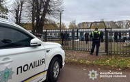 Взрыв на Житомирщине: полиция сообщила подробности