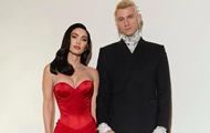 Меган Фокс і Machine Gun Kelly знову разом - ЗМІ