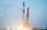 SpaceX преодолела отметку в 10 000 спутников Starlink