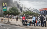 В Танзании полиция тайно уничтожает тела тысяч убитых протестующих — СМИ