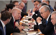 Трамп: Казахстан присоединится к «Авраамовым соглашениям»