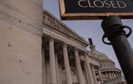 Сенат США принял документ, который окончит шатдаун