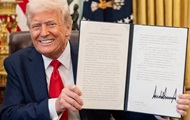 Финальная подпись Трампа: США вышли из шатдауна
