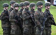 Германия вводит призыв «по необходимости»