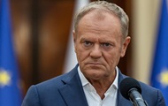 Туск о скандале в Украине: Остерегайтесь коррупции, иначе проиграете войну
