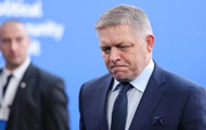 У Словаччині люди вийшли на протест проти Фіцо