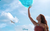 Студия Disney представила тизер ремейка Моаны