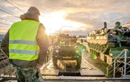 В ЕС планируют создать Военный Шенген