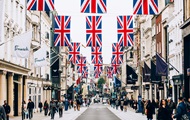 Лондонская Нью-Бонд-стрит возглавила рейтинг самых дорогих торговых улиц