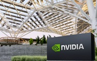 Nvidia увеличила квартальную выручку до рекордных $57 млрд