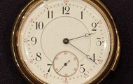 Часы пассажира Титаника продали за рекордные £1,78 млн