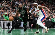 Результаты НБА: Бостон прервал серию