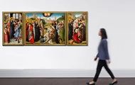 Британский музей борется за спасение картины от продажи на Sotheby’s