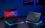 Черная пятница в Украине: мощные и стильные игровые ноутбуки ASUS по выгодной цене