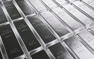 Серебро обновило рекорд после октябрьского пика