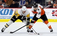 Питтсбург и Баффало одержали победы в НХЛ