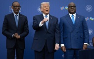 Трамп «помирил» Демократическую Республику Конго и Руанду