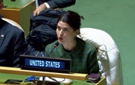 США объяснили свой голос против резолюции ООН по Чернобыльской АЭС