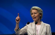 Фон дер Ляйен предостерегла Трампа от вмешательства в демократию Европы