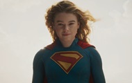 Warner Bros. показала первый трейлер Супердевушки