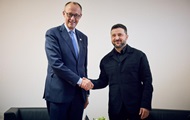 Зеленский совершит важный визит в Берлин — СМИ