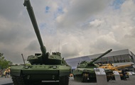 Литва разворачивает производство танков Leopard