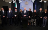 Парламент Болгарии поддержал отставку правительства