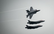 Финляндия приобретет у США ракеты для истребителей F-35