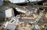 Взрыв бойлера разрушил дом в Одесской области