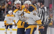 НХЛ: триумфальный вечер Бостона и Тампы