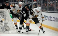 НХЛ: голепад в Нью-Йорке и драма в Лос-Анджелесе