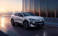 Renault представила новый флагманский кроссовер, но не для Европы