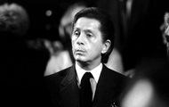 Умер основатель модного дома Valentino Валентино Гаравани