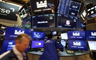 Фондовые рынки США обвалились из-за споров о Гренландии