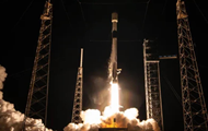 SpaceX запустила усовершенствованный GPS-спутник для Космических сил США