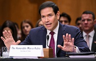 Рубио сделал заявление о гарантиях безопасности Украины