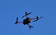 На территорию военной части в Польше упал дрон, который оказался игрушкой