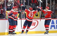 НХЛ: Нэшвилл победил в сверхрезультативном матче