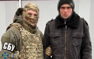 СБУ задержала пятерых пророссийских агитаторов