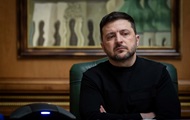 Зеленский: Ожидаем реакции США на удары России