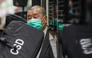 Одного из крупнейших критиков КНР Джимми Лая приговорили к 20 годам
