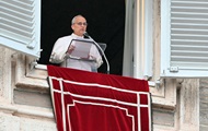 Стало известно, какую «зимнюю» помощь передал украинцам Папа Римский