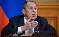 Лавров исключил мир в Украине в ближайшее время