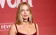 Марго Робби рассказала о унизительном  подарке  в начале карьеры