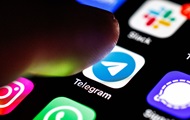Российские военкорры возмутились из-за блокировки Telegram